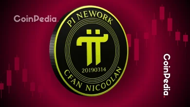 Pi Coin Price Climbs 3% – Will $0.381 Breakout Open Doors to $0.40