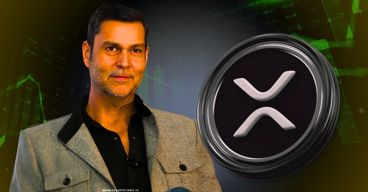 XRP Price in “Full Porting” Phase, Raoul Pal Sees $5-$7 on Horizon