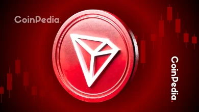 TRX Price Prediction: Could Whale Activity Push TRON Towards $0.50?