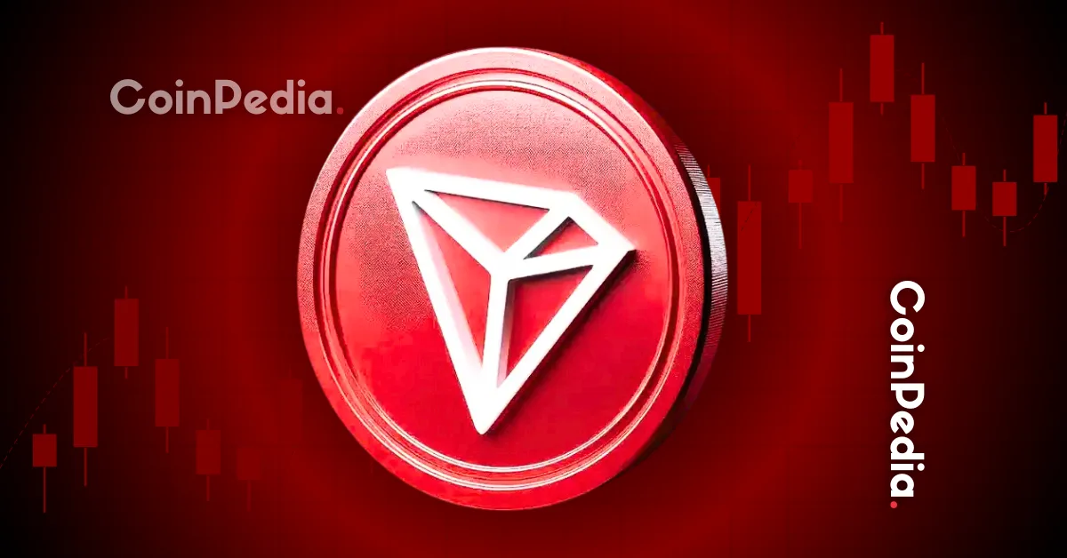 TRX Price Prediction: Could Whale Activity Push TRON Towards $0.50?