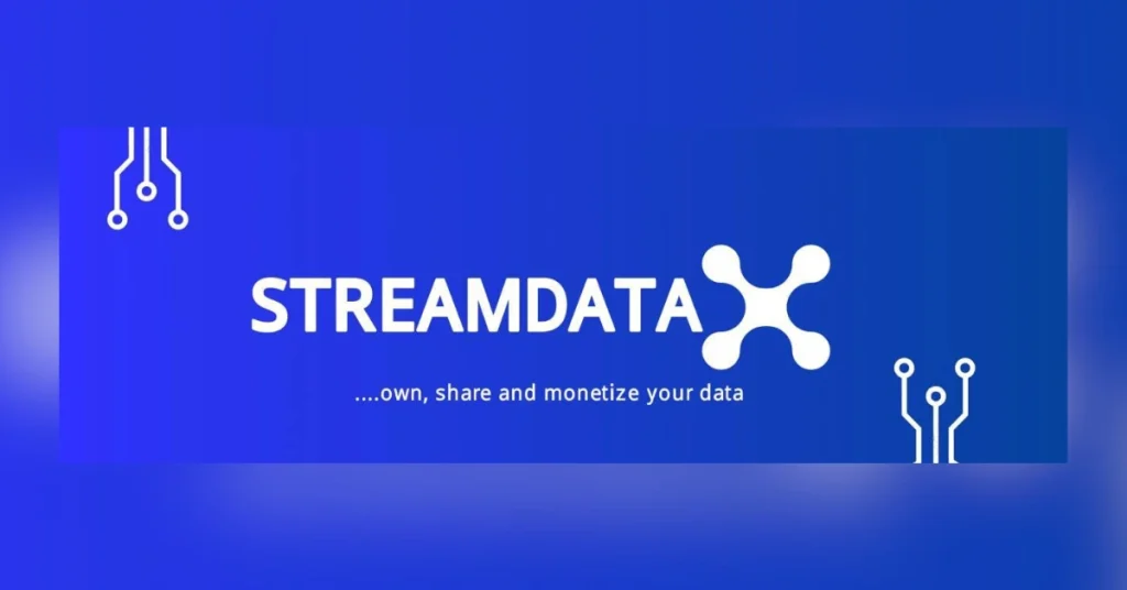 streamdata