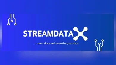 streamdata