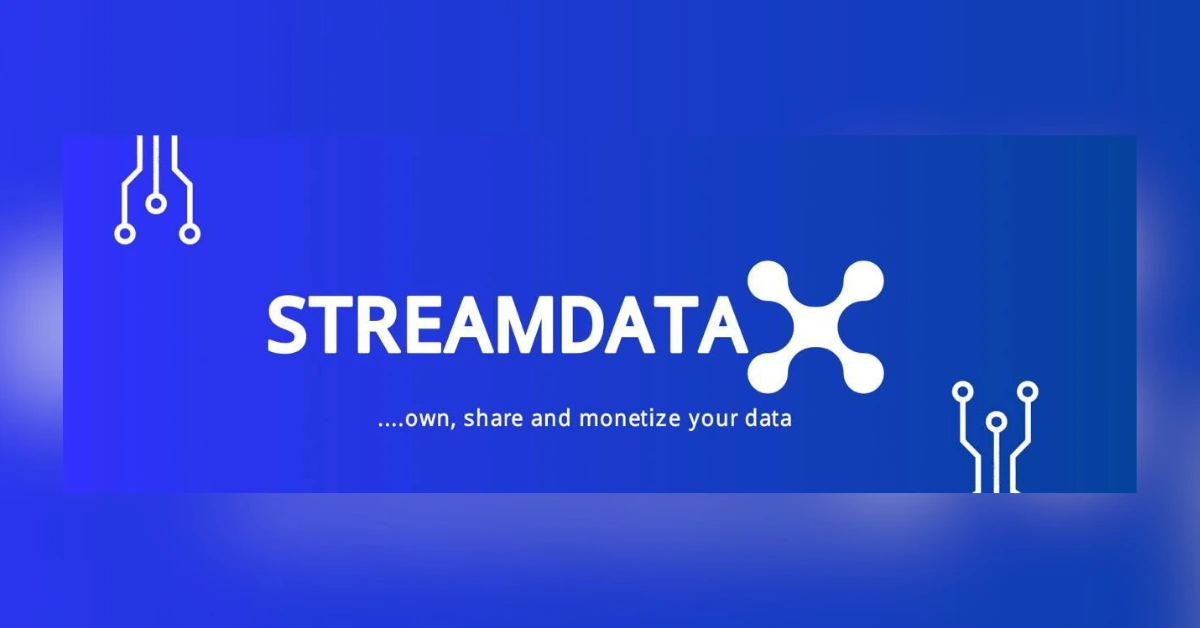 streamdata