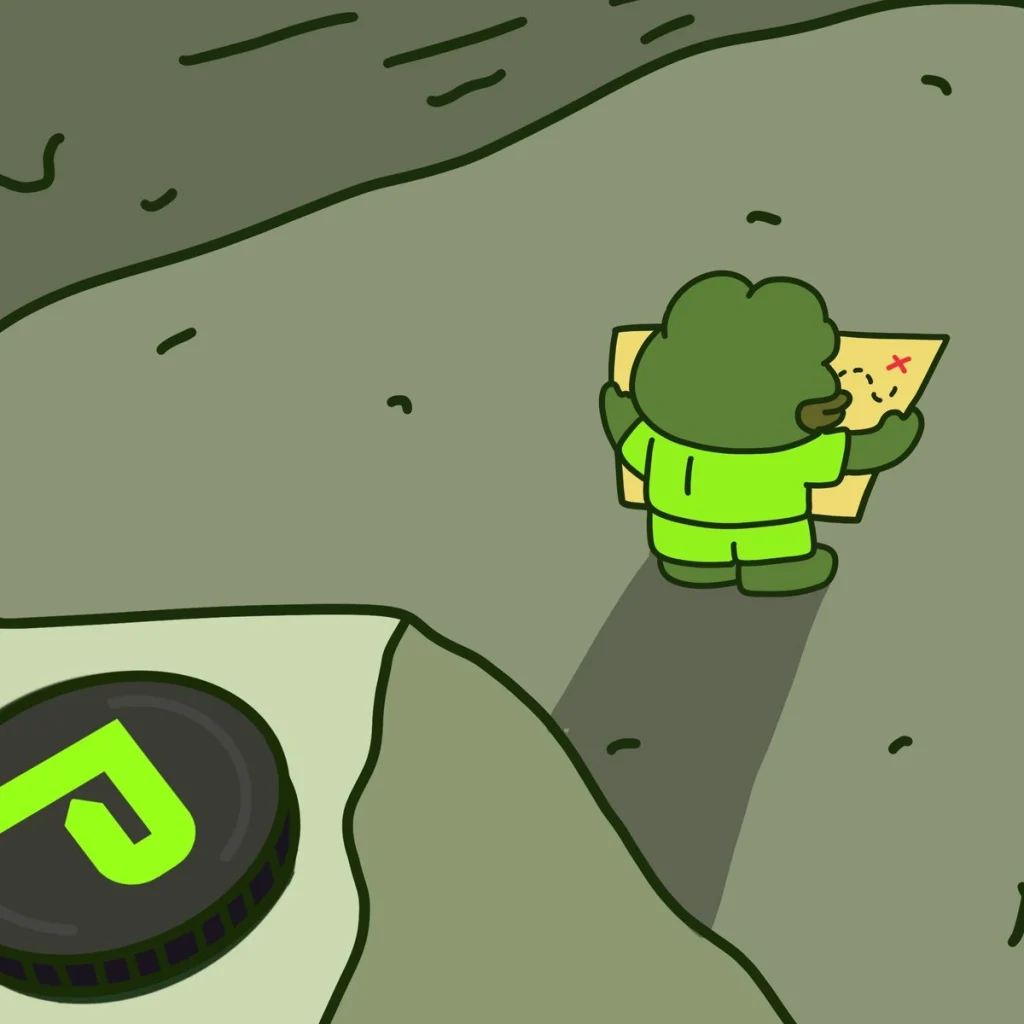 pepenode