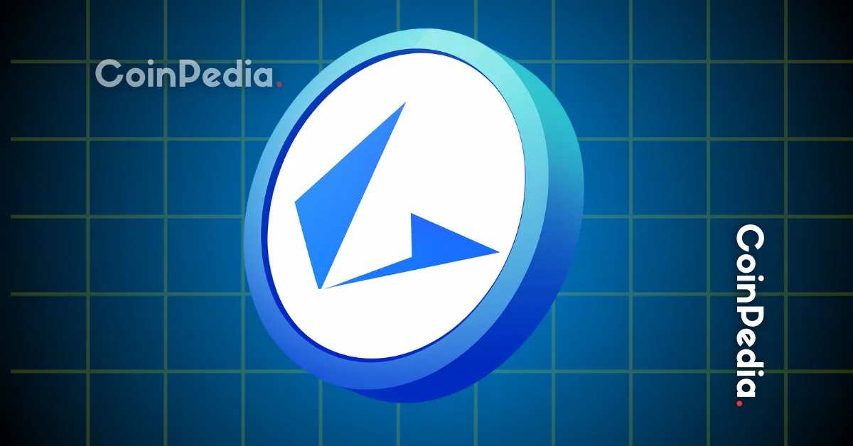 LRC Price Jumps 9%, Can It Break Above $0.1022