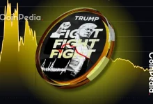 TRUMP Coin Price