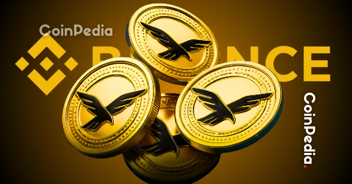 WLFI Token Launches on Binance – How to Buy Trump’s Crypto Coin