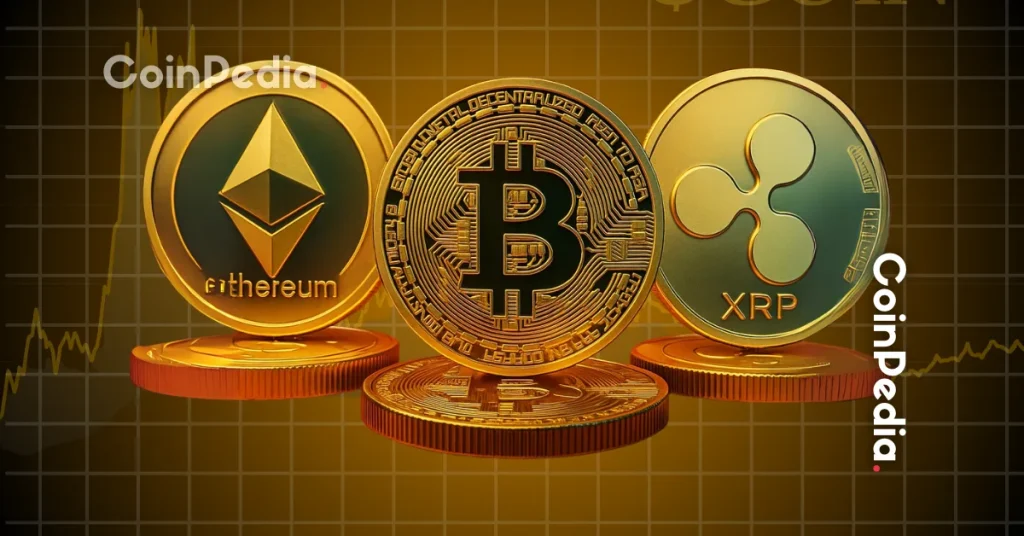 Bitcoin and Altcoins Could Surge in Q4 as Fed Signals More Rate Cuts