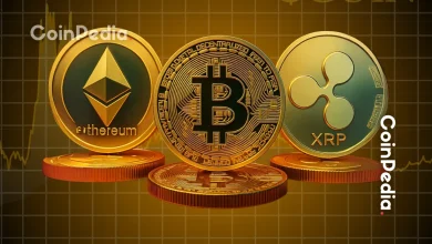 Bitcoin, XRP, ETH Drop, But THIS Altcoin Sees a 300% Rally