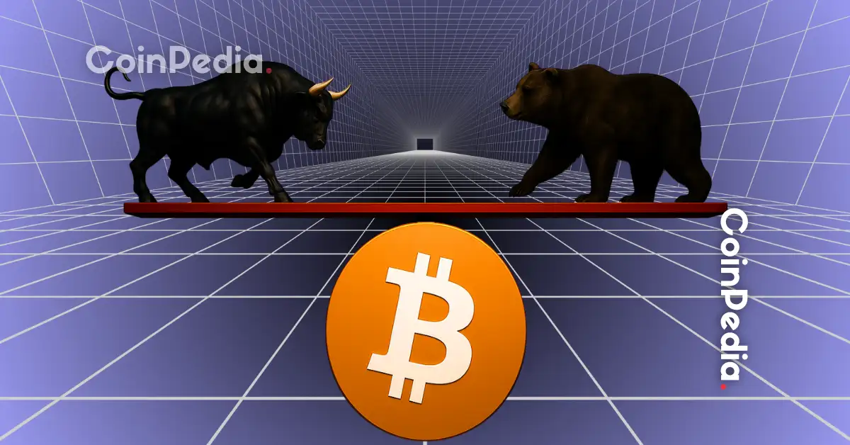 Bitcoin Market Update Can Recovery Rally Push BTC Price Toward $112K