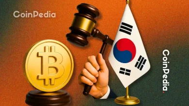 Crypto Regulation in South Korea New Rules Put Upbit and Bithumb in Focus