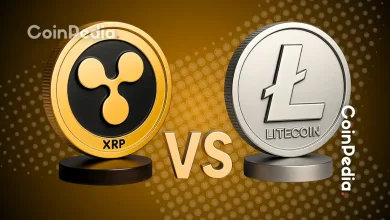 XRP vs Litecoin: Just a Twitter Fight or Legal Trouble Incoming?