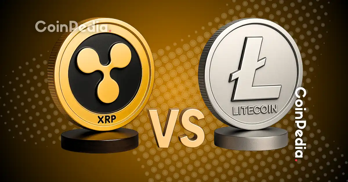 XRP vs Litecoin: Just a Twitter Fight or Legal Trouble Incoming?