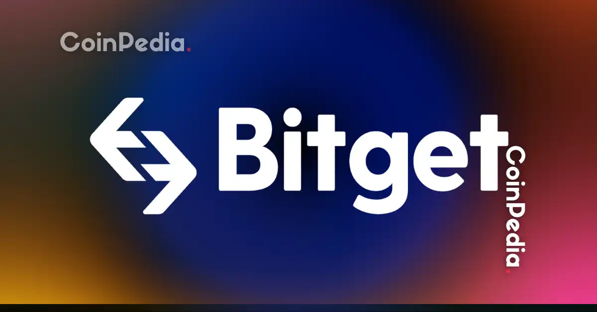 Bitget Turns BGB Into Morph’s Native Token After $220M Burn