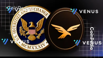 Crypto News Today LIVE Venus Crypto, SEC Crypto News, WLFI Token Price , XRP News and More