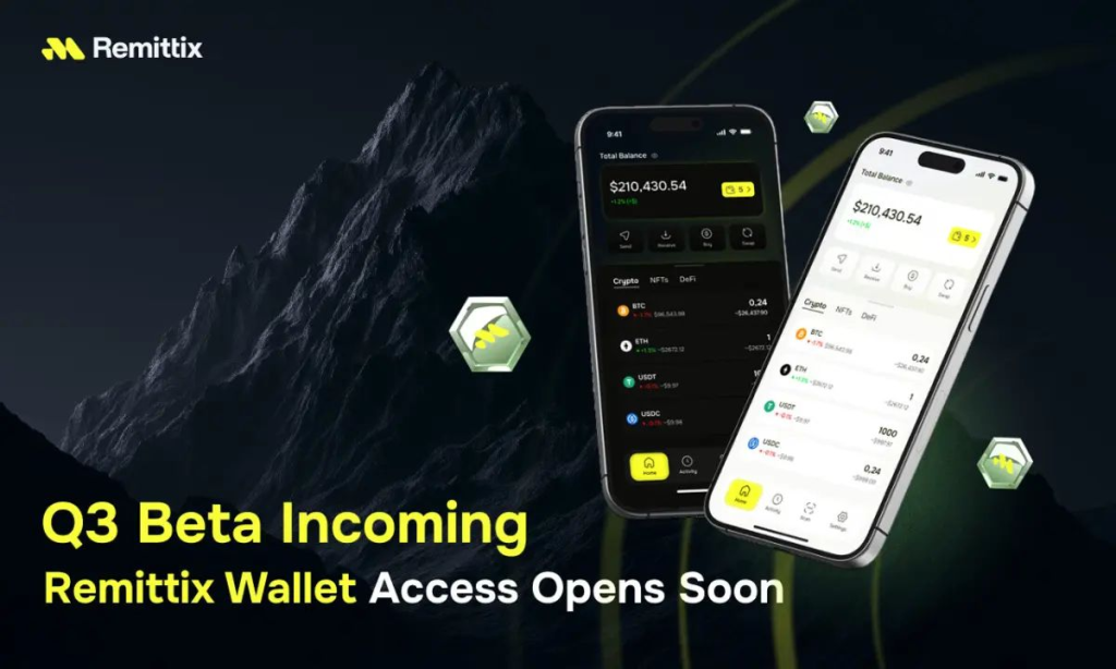 Remittix
