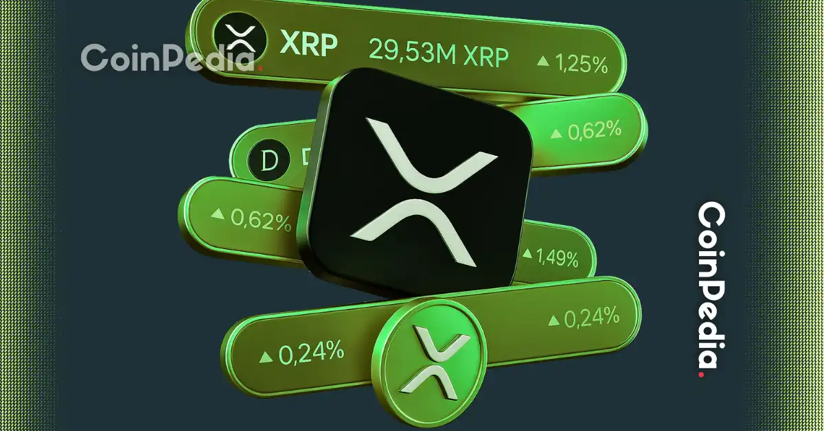 XRP Price Prediction Is Triple-Digit Target Incoming