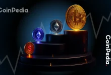 Crypto News Top 4 Altcoins Under $1 To Buy Before October