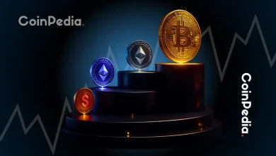 Crypto News Top 4 Altcoins Under $1 To Buy Before October