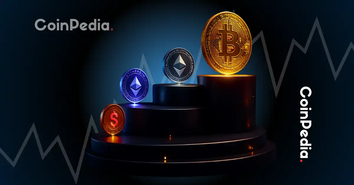 Crypto News Top 4 Altcoins Under $1 To Buy Before October