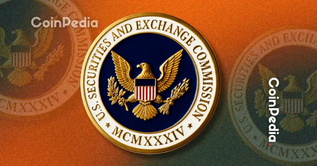 “Don’t Let the U.S. Fall Behind in Tokenization”- Wintermute Warns SEC