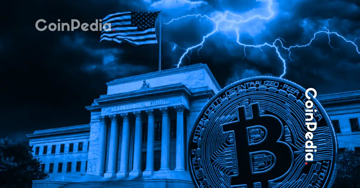 Will the Fed Buy Bitcoin? Analyst Says Saylor’s Strategy Beats Powell