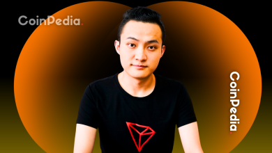 Justin Sun Cheers Tron’s $220M Treasury Milestone “TO THE SUN!”
