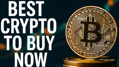 Bitcoin Prices