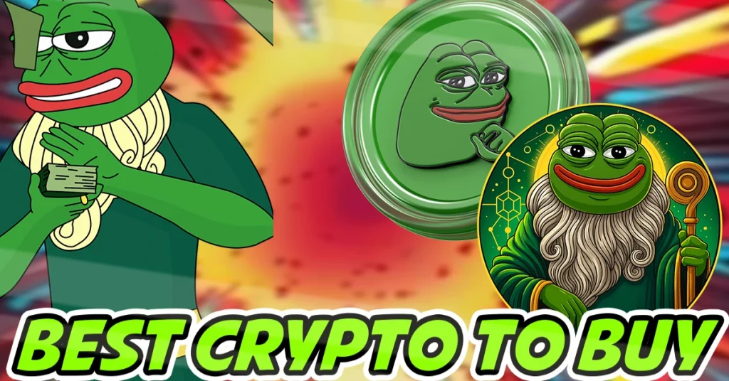 best-crypto-to-buy