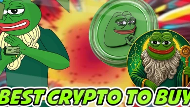 best-crypto-to-buy