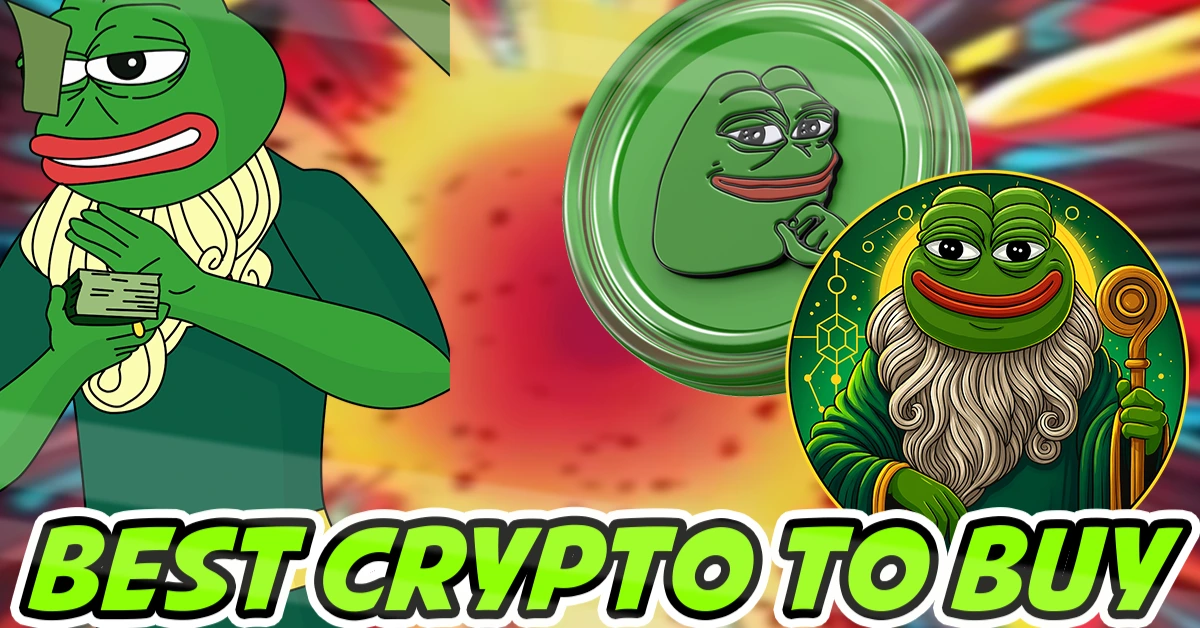 best-crypto-to-buy