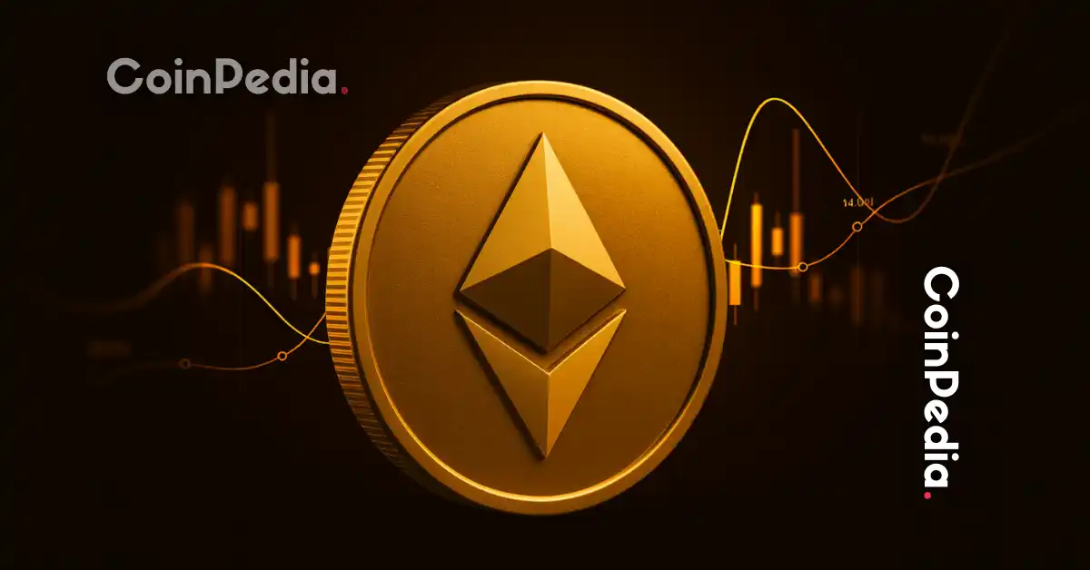 Ethereum Price Rebounds Above $4,477 as Odds of a Sep Rate Rut Spikes to ATH of 85%