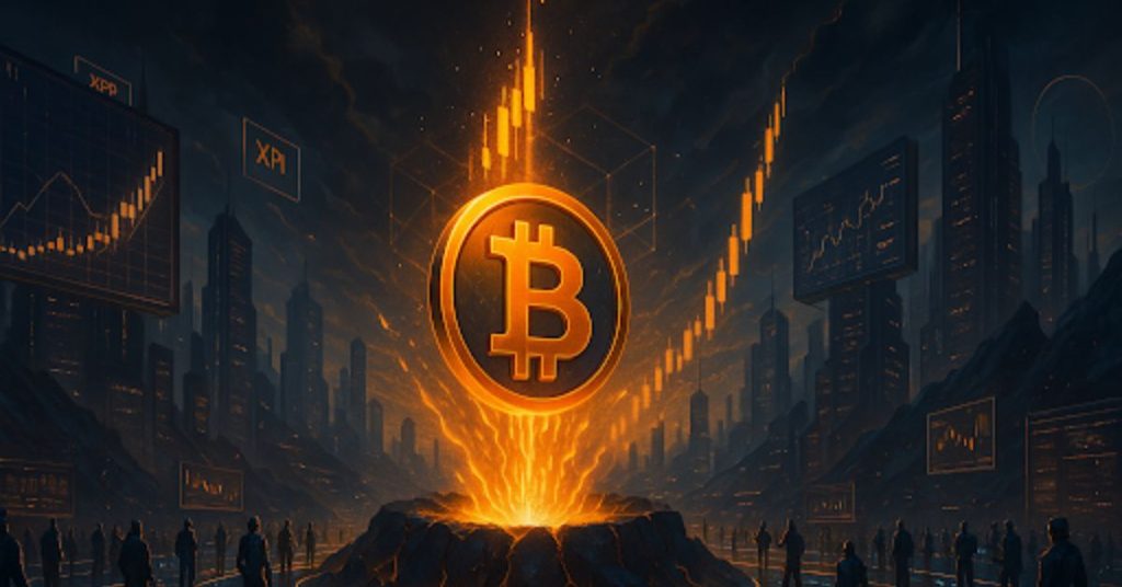 Bitcoin Price And Ethereum Both Struggle As Analysts Highlight Remittix As The Best Crypto Buy For 2025