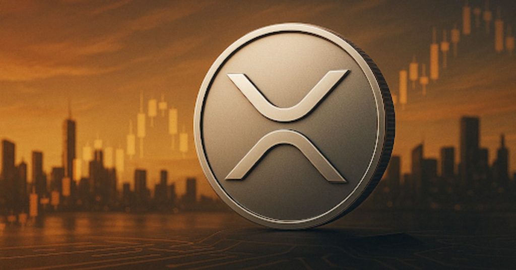 XRP Price Today Holds Near $2.82 While Traders Call Remittix The Best PayFi Altcoin To Watch