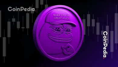 Purple Pepe Price Prediction Why $PURPE Is Up 40% and What’s Next