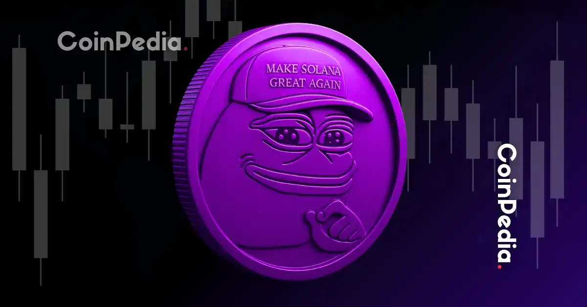 Purple Pepe Price Prediction Why $PURPE Is Up 40% and What’s Next