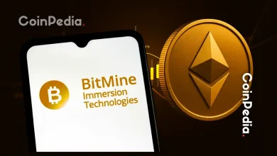 Bitmine Becomes Largest Ethereum Holder After $358M ETH Purchase
