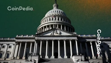 Last Quiet Week for Crypto Congress Set to Tackle Market Structure, Stablecoins, and Tokenization