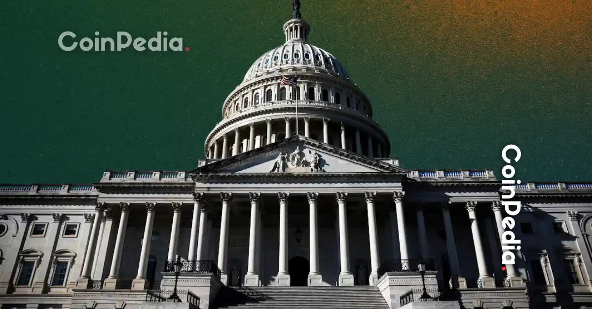 Last Quiet Week for Crypto? Congress Set to Tackle Market Structure, Stablecoins, and Tokenization