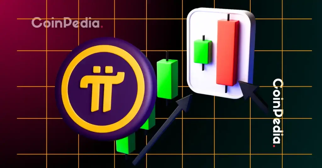 Pi Network Pins Hopes on TOKEN2049 — Can Pi Coin Break Toward $1?