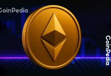 Ethereum Price