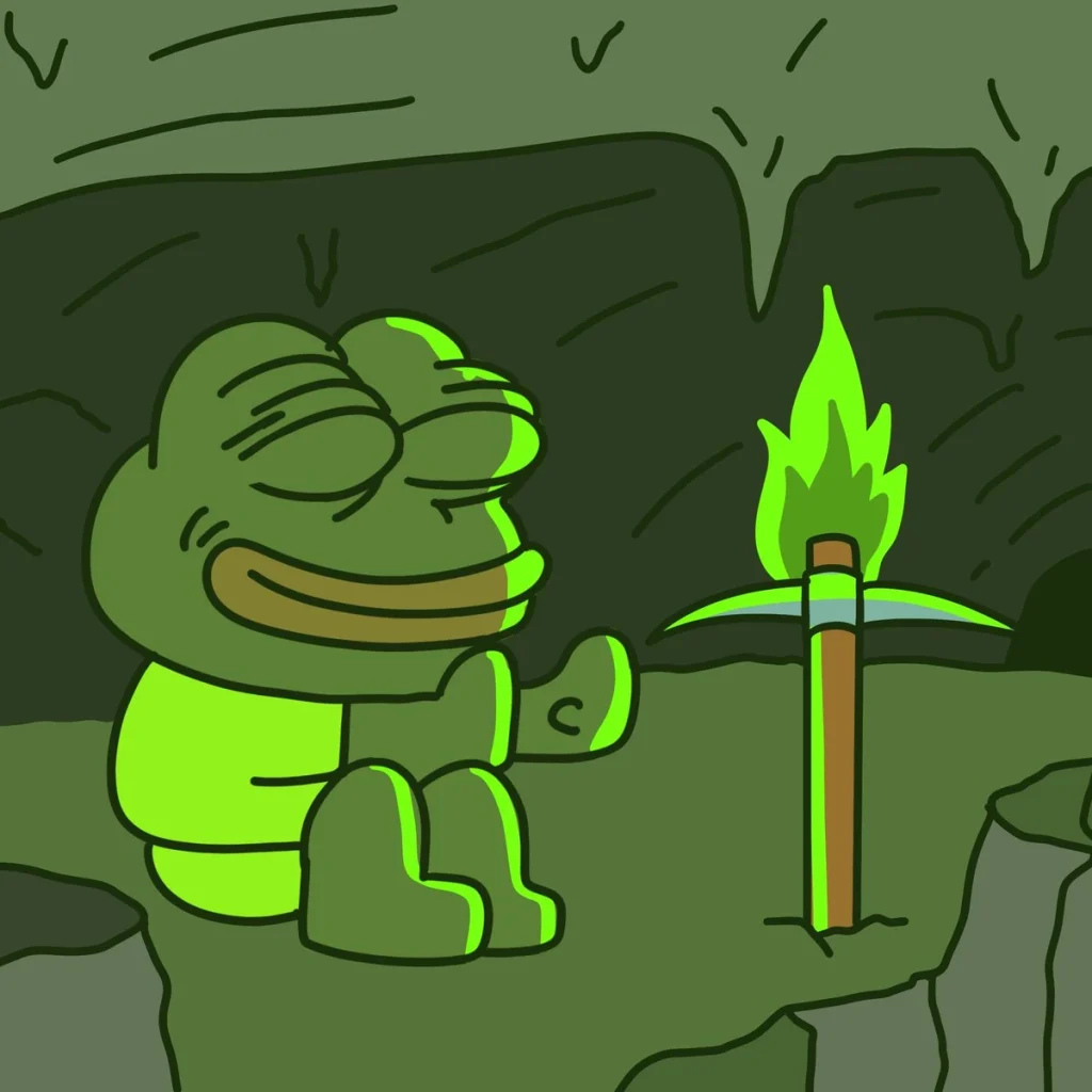 pepenode