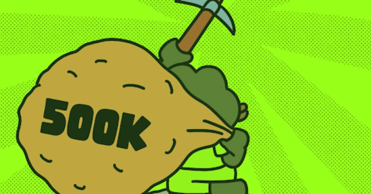 pepenode-500k