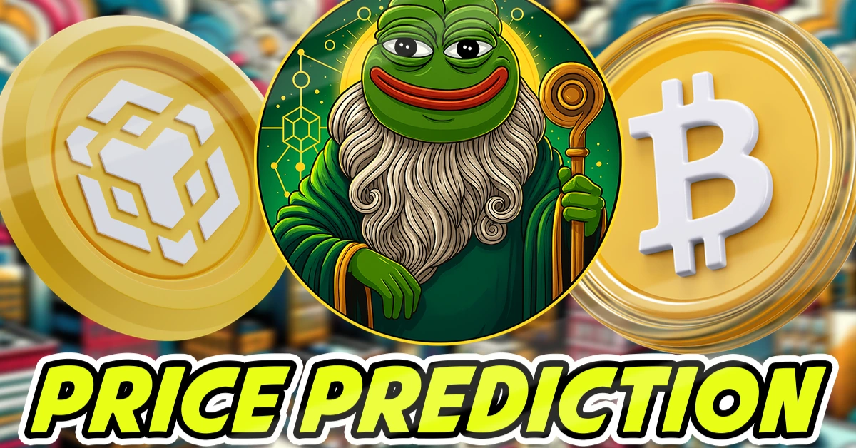 pepeto-price-prediction