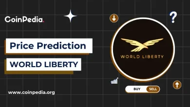 WLFI Price Prediction Featured Image