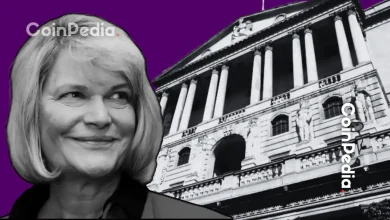 Senator Cynthia Lummis Pushes New Crypto Bill to Clarify SEC and CFTC Roles