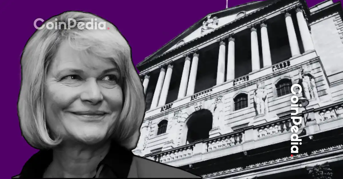 Senator Cynthia Lummis Pushes New Crypto Bill to Clarify SEC and CFTC Roles