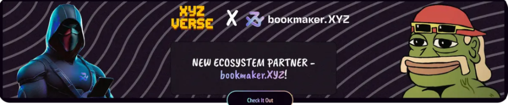 XYZVerse