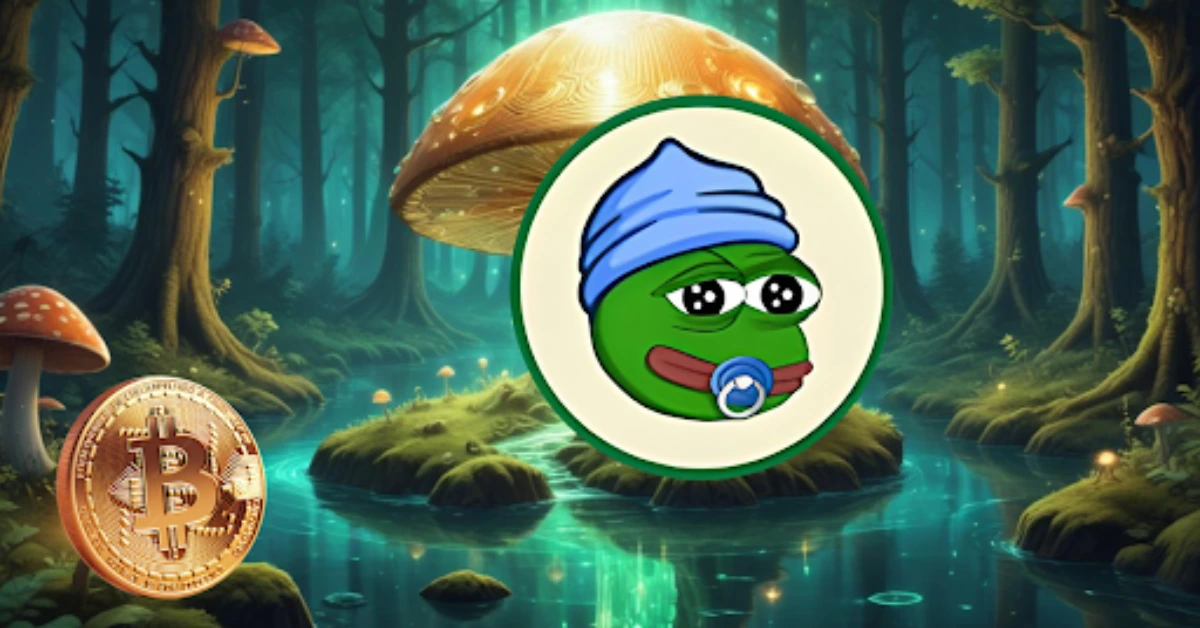 lilpepe