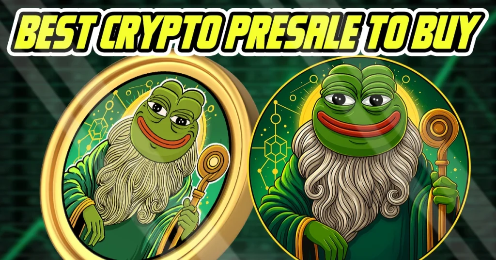 best-crypto-presale-to-buy